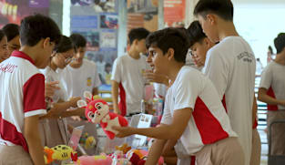 Behind The Scenes: Teachers At Work - Episode 2