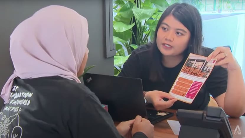 Singapore sets up first dedicated centre for transnational families 