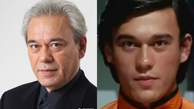 日本资深男星团时朗肺癌辞世　享寿74岁