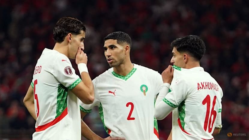 Heavyweights line-up as Cup of Nations reaches knockout stage