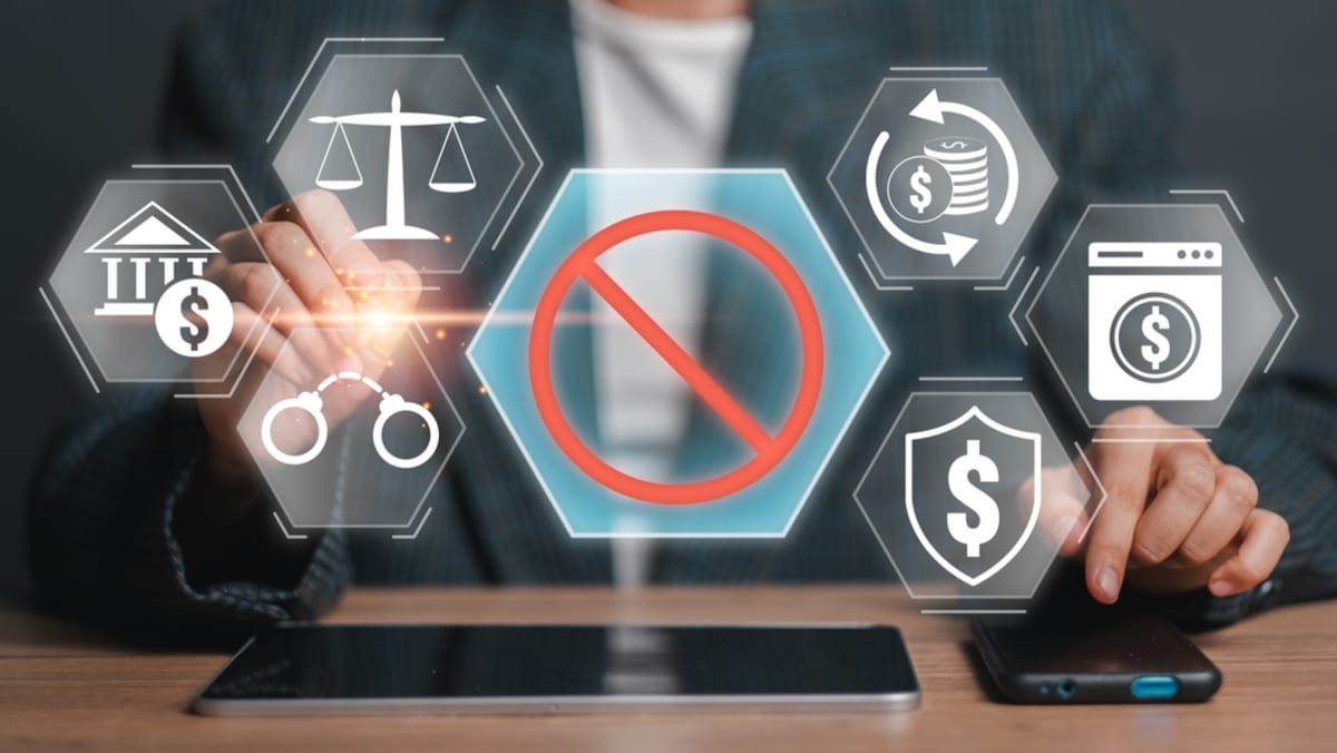 The high cost of easy cash
