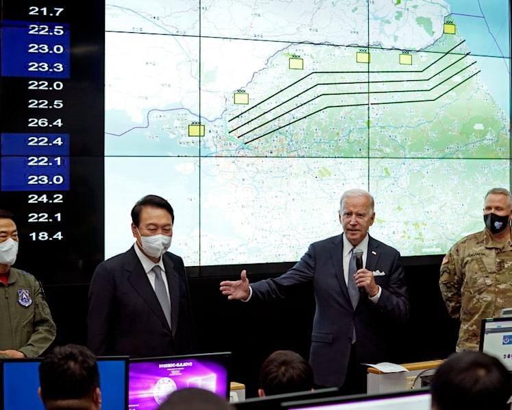 Commentary: South Korea’s ‘kill chain’ strategy to deter the North is risky