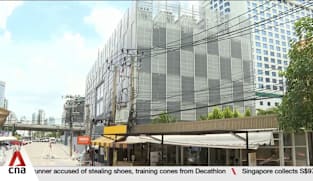 Thailand suspends construction of 49 data centres amid safety, environmental concerns
