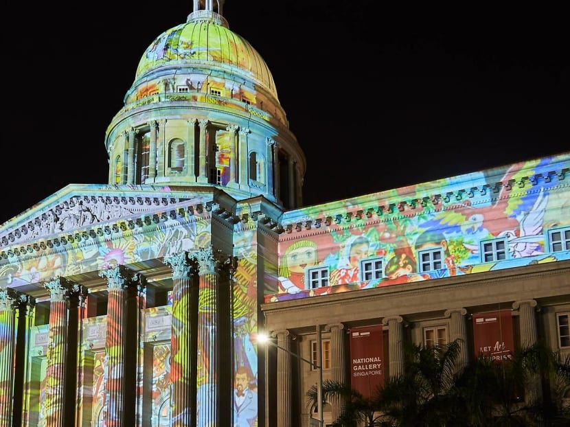 These Places In Singapore Are Open Over Chinese New Year 2019 These Places In Singapore Are Open Over Chinese New Year 2019