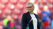 England coach Wiegman has learned to enjoy the good times