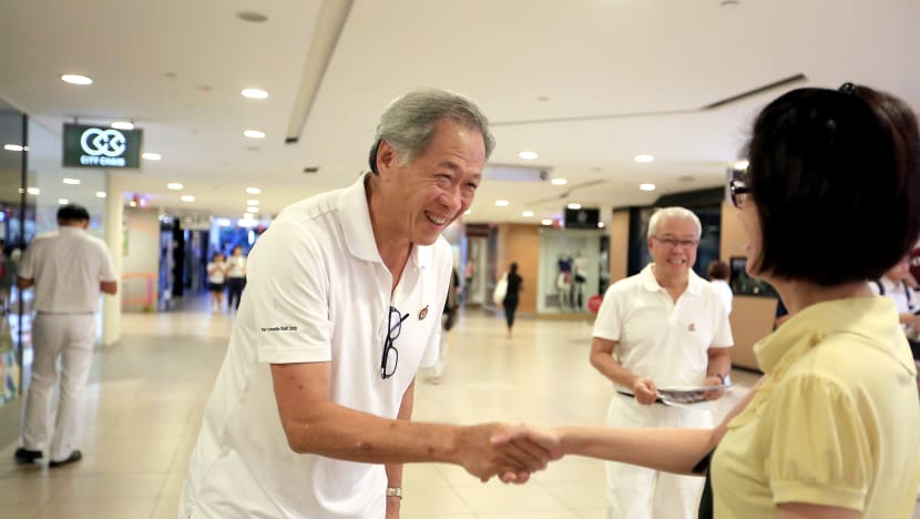 MPs’ feedback, forward planning key to Govt policies