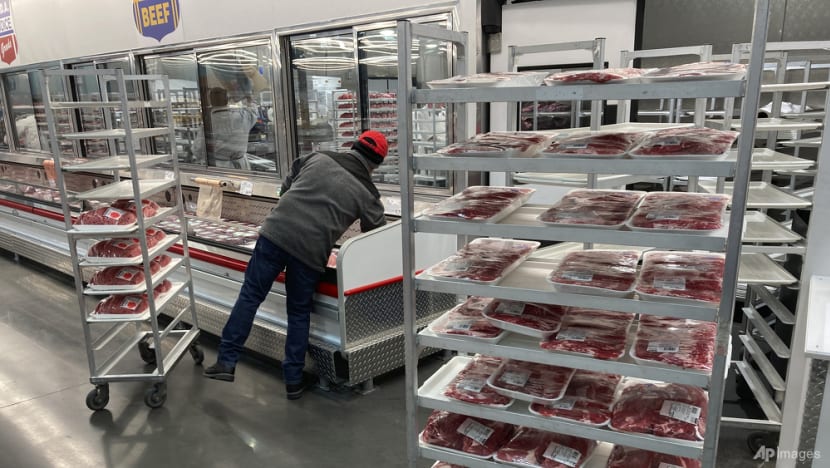 The way we eat could add nearly 1 degree of warming by 2100