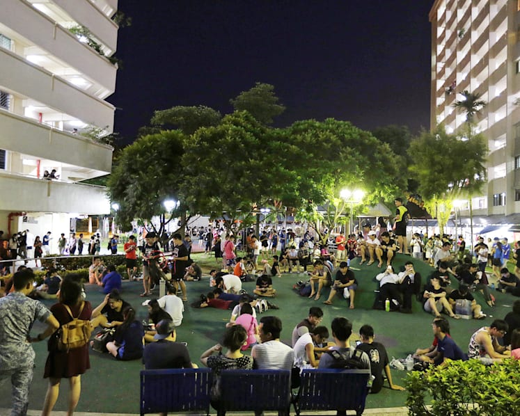 Still catching them all: Pokemon Go, a year later
