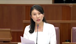 Cassandra Lee on Coastal Protection and Other Amendments Bill