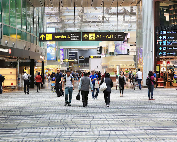 Are ultra-long-haul flights changing the game for SIA and Changi?