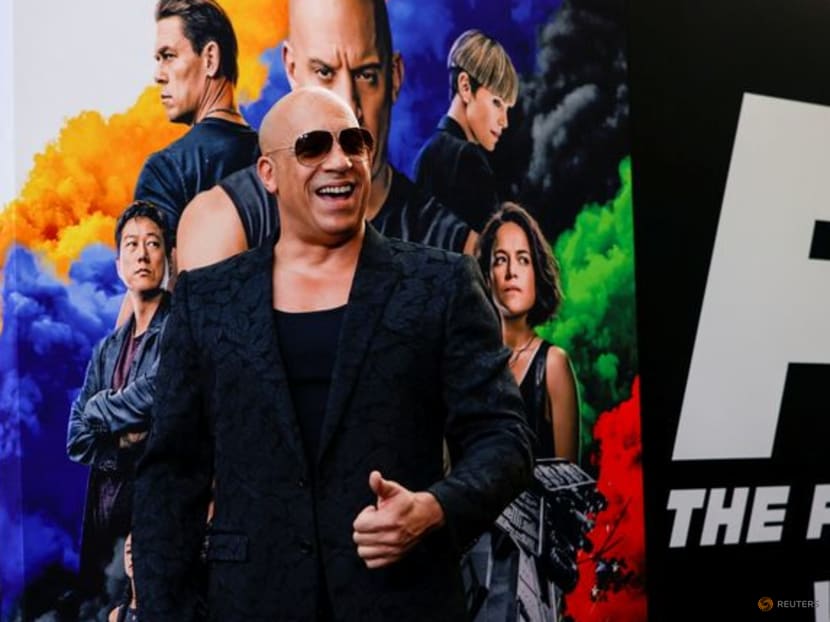 ‘Fulfill your destiny’: Vin Diesel calls on Dwayne Johnson to return for Fast & Furious 10 ‘Fulfill your destiny’: Vin Diesel calls on Dwayne Johnson to return for Fast & Furious 10