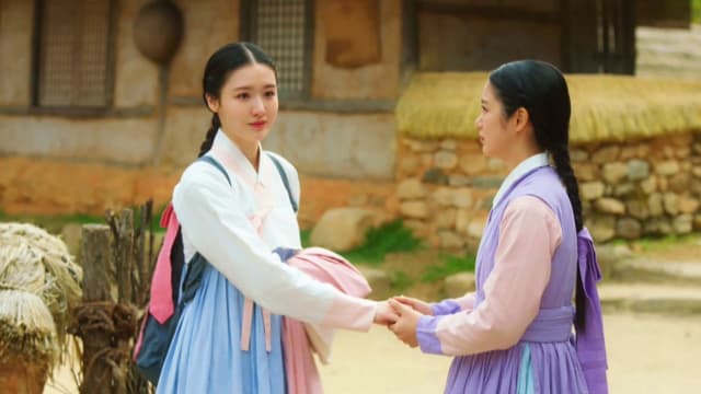 花书生热爱史（第11集）：姜山承认自己是李雪