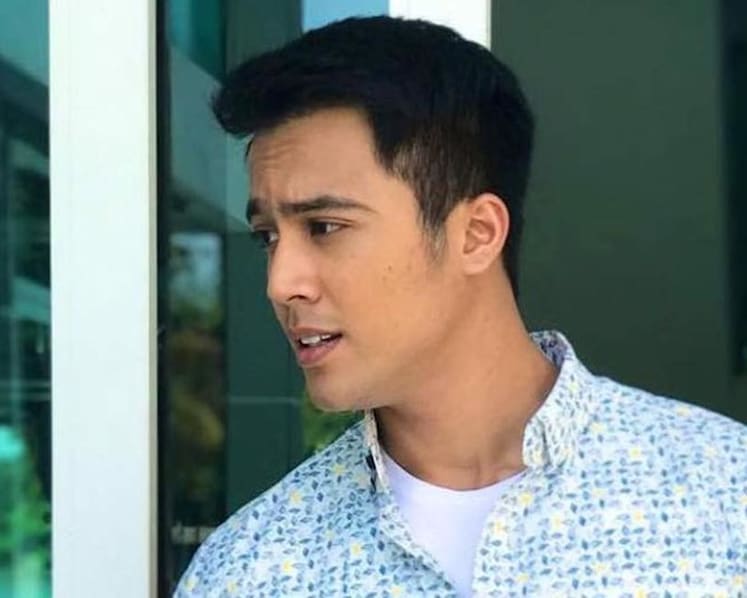 Singer Aliff Aziz pleads guilty to stealing S$400 from Indonesian singer, behaving rowdily along Orchard Road