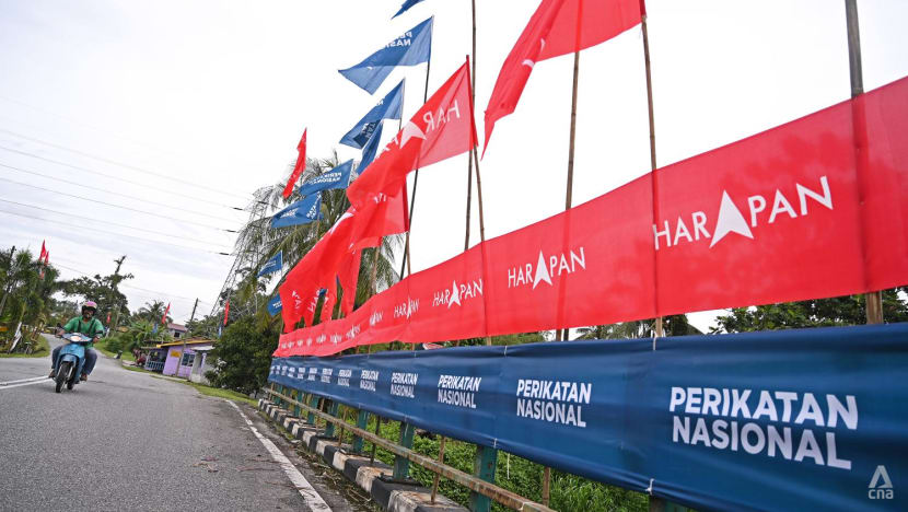 Political impasse after Malaysia GE15 risks delaying national budget, causes divisions in society: Experts Political impasse after Malaysia GE15 risks delaying national budget, causes divisions in society: Experts