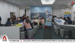 More travellers spending year-end holidays in exotic destinations