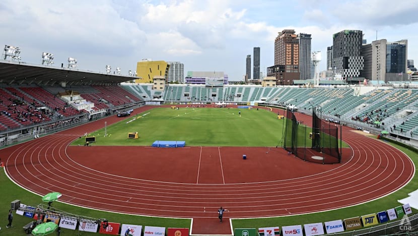 SNOC requests SEA Games Federation to address technical issues that occurred during athletics finals 