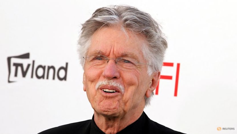 Actor Tom Skerritt, star of Alien and Top Gun, dies at 93