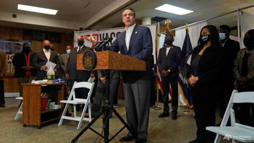 New York Assembly hires top law firm for Governor Cuomo investigation