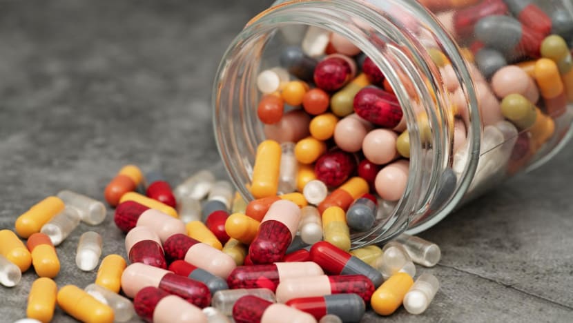 Bahaya! Jangan dilakukan, ini akibat minum antibiotik sembarangan Bahaya! Jangan dilakukan, ini akibat minum antibiotik sembarangan