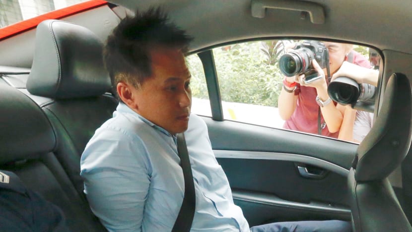 Mercedes driver who ploughed into four pedestrians pleads guilty to drink-driving charge