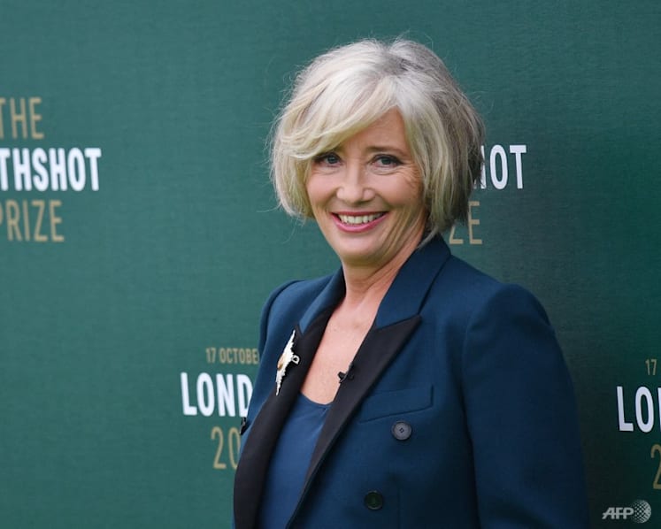 Actress Emma Thompson has nude scene in film at 62, calls it ‘very challenging’