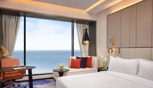 "Short Flight, Comfortable Stay, and Beauty Beyond Expectations": ONYX Hospitality Group Invites Travellers to Embark on an Inspiring Year-End Journey with Joyful Getaways to Malaysia and Sri Lanka