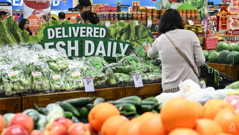 FairPrice rolls out unit pricing initiative to all stores following trial programme