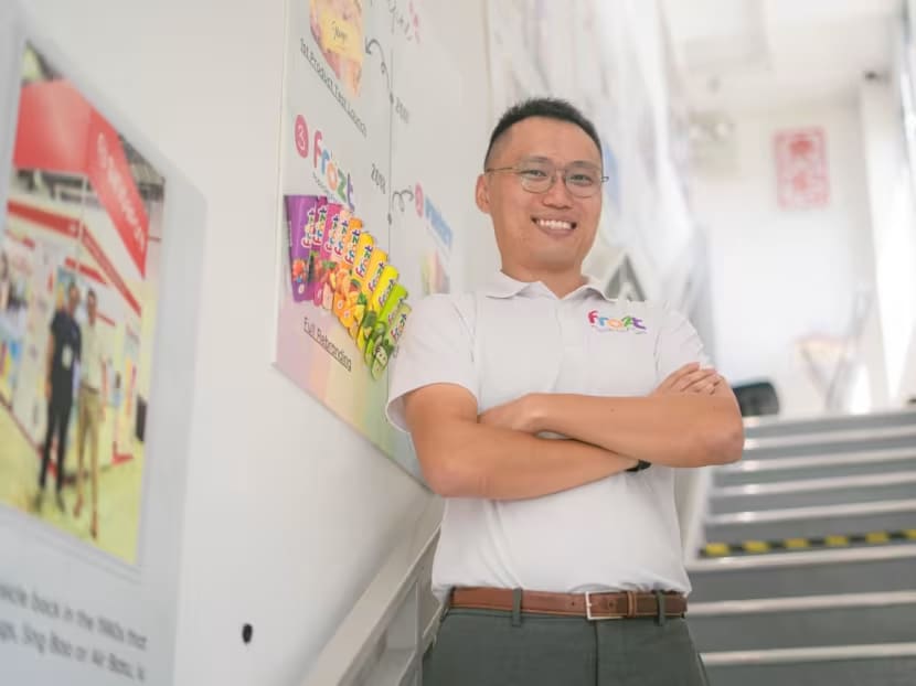 Gen Y Speaks: I never cared about a degree, until my first 2 businesses failed. Now I see how education isn’t just a piece of paper Gen Y Speaks: I never cared about a degree, until my first 2 businesses failed. Now I see how education isn’t just a piece of paper