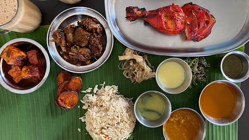  மலேசியாவில் தீபாவளிக்கு வீட்டுக்கு அழைத்து விருந்து வைப்பது குறைந்து வருகிறது