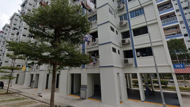 武吉巴督祖孙双身亡 爷爷与孙女陈尸两地
