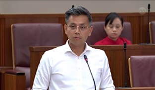 Motion: Ng Shi Xuan on an economy of the future that works for all