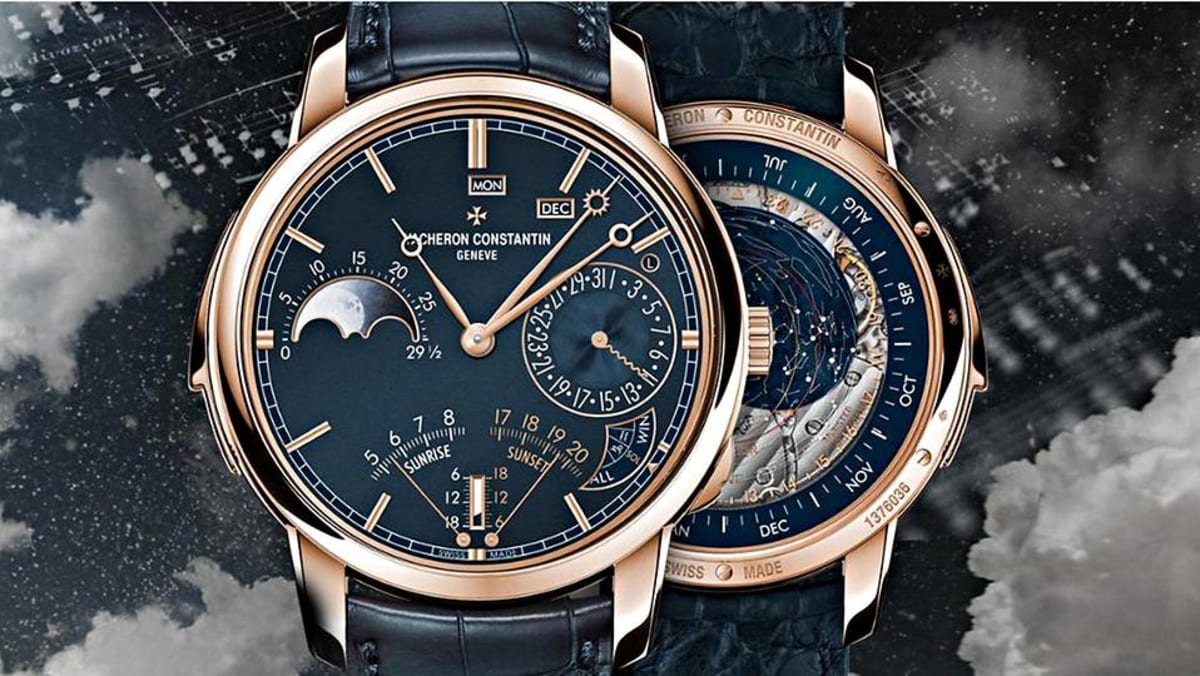 Cheap complicated watches cheap