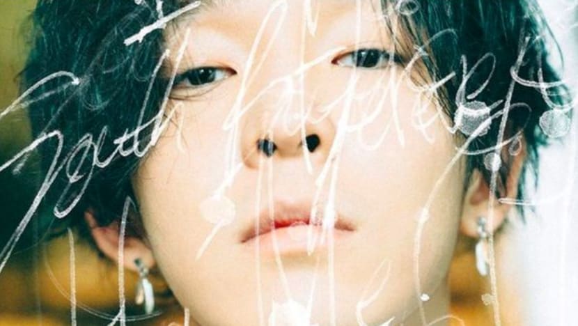Nam Tae Hyun Returns as ′South Club′ Nam Tae Hyun Returns as ′South Club′