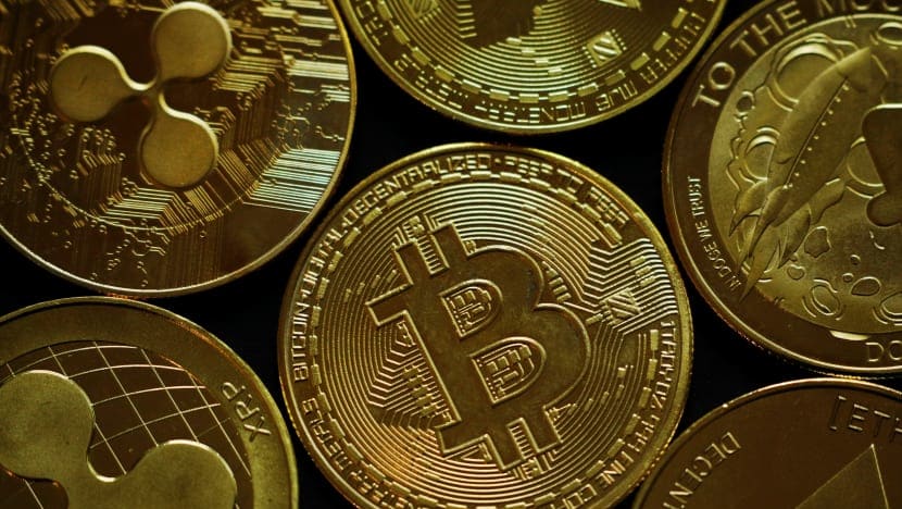 MAS advertising curbs: Cryptocurrency firm cuts marketing push, another closes bitcoin ATMs