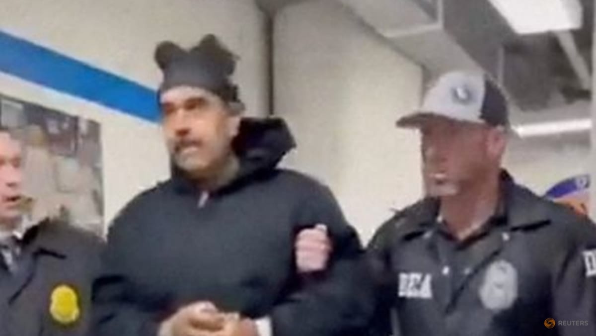 Venezuela’s Maduro sits in US custody as loyalists vow defiance