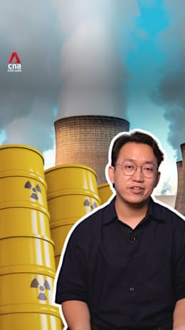 How ready is Singapore for nuclear energy? | CNA Explains