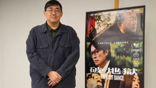 《破·地狱》登香港影史最卖座中文片！
