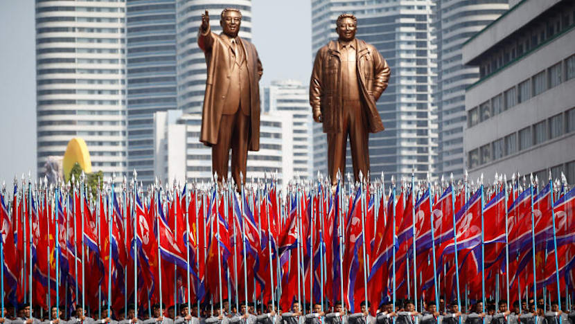 Vivian to visit North Korea ahead of Trump-Kim summit; public can expect tighter security and flight delays
