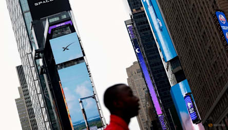 Retail investors build big dreams on small slices of SpaceX