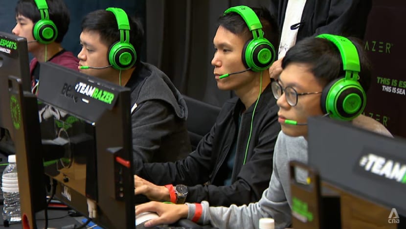 Can Singapore achieve its e-sports hub ambitions? Can Singapore achieve its e-sports hub ambitions?
