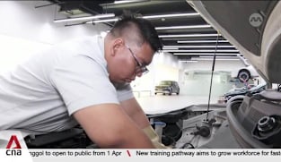 New skills pathway launched to address growing demand for skilled workers