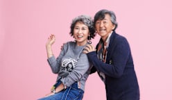 Cantopop star couple George Lam and Sally Yeh to perform in Singapore on Apr 4