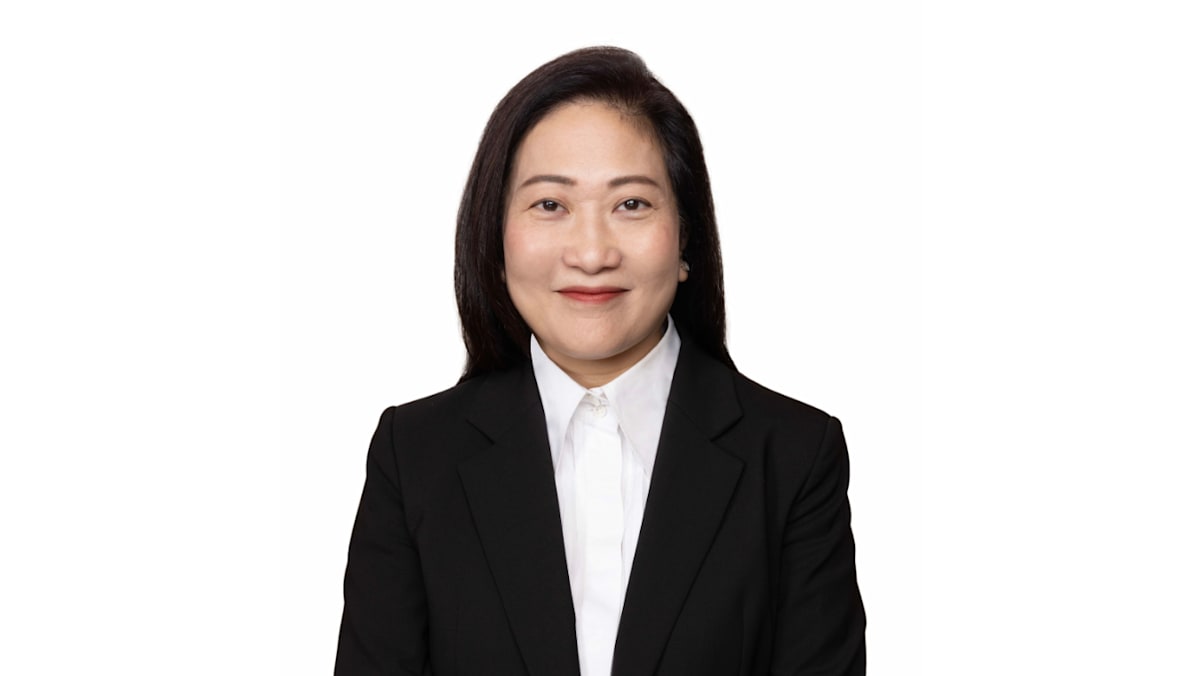 Justice Valerie Thean to be appointed deputy attorney-general