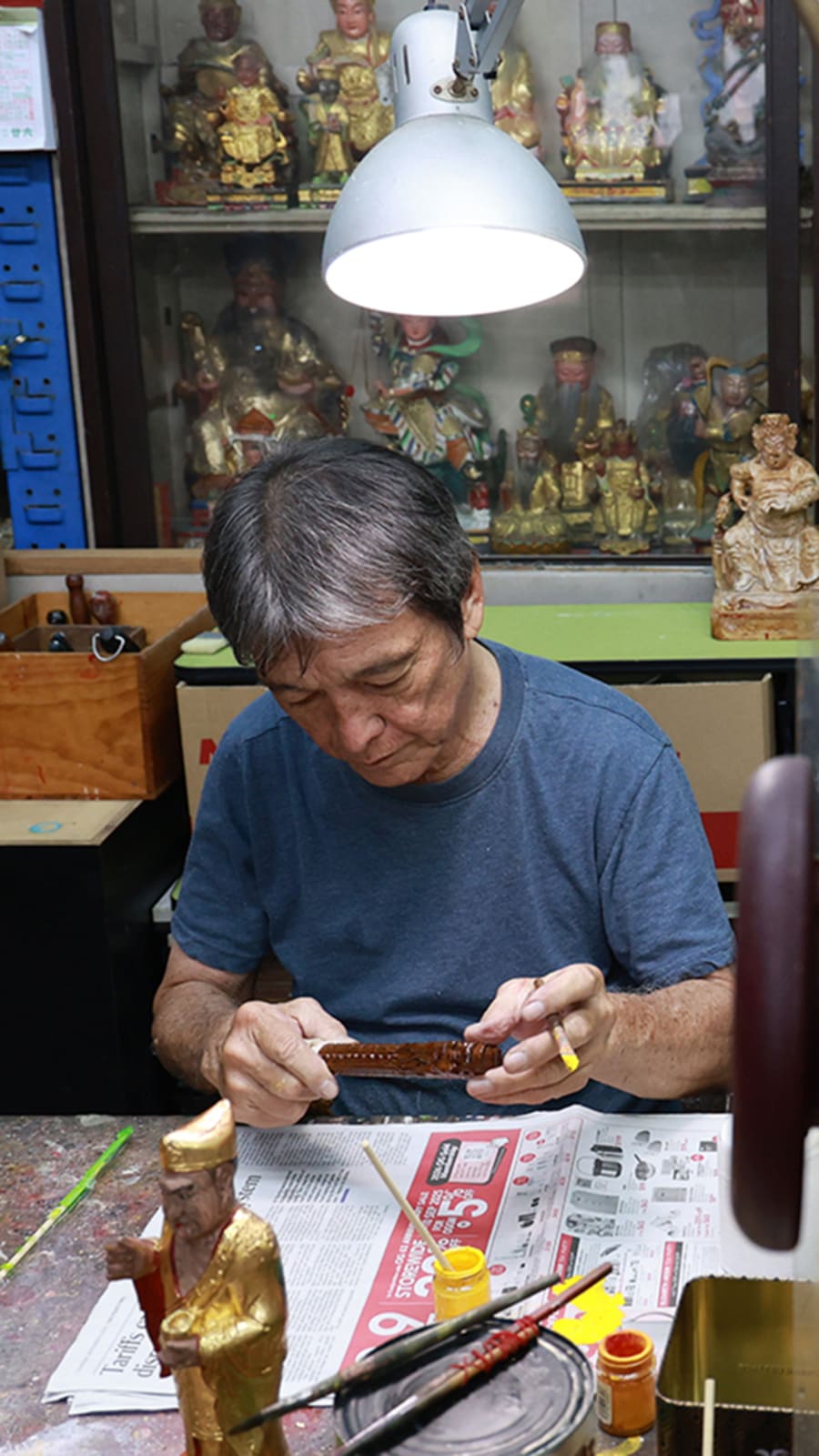 Can Singapore’s heritage businesses survive the next generation?