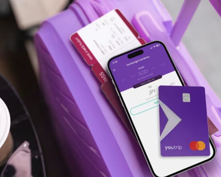 Several YouTrip customers charged for declined transactions, platform working to reverse payments
