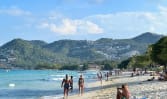 Why is Thai tourism stuttering and will its renewed focus on ‘quality over quantity’ work?