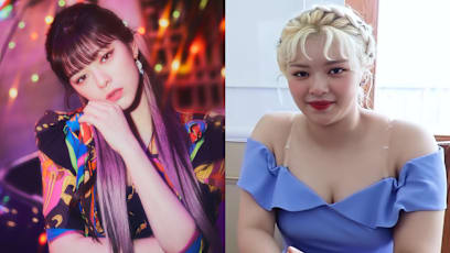 Fans Shower TWICE’s Jeongyeon With Positive Comments After Netizen Posts "Shocking" New Pics Of The Star