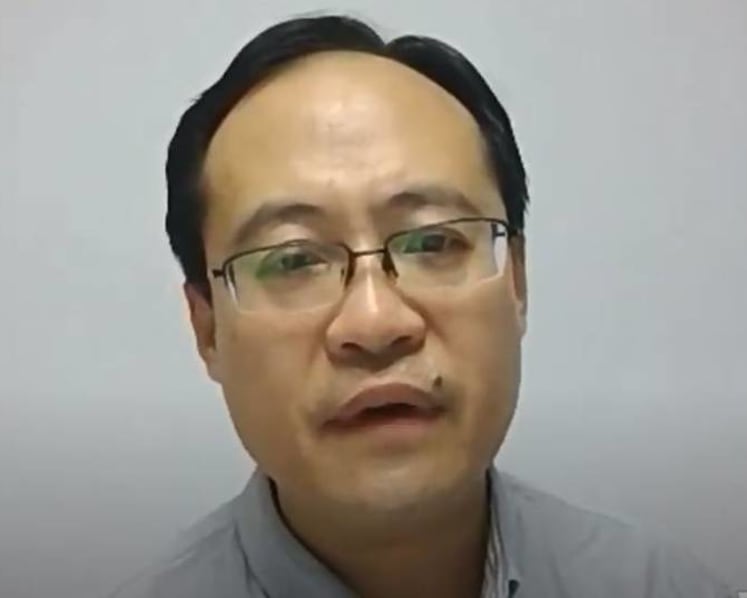 'There is no magic bullet': Doctor who served in Wuhan warns against COVID-19 treatments without evidence