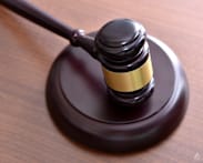 Suspected drug trafficker faces new charge of having vape cartridges containing meth