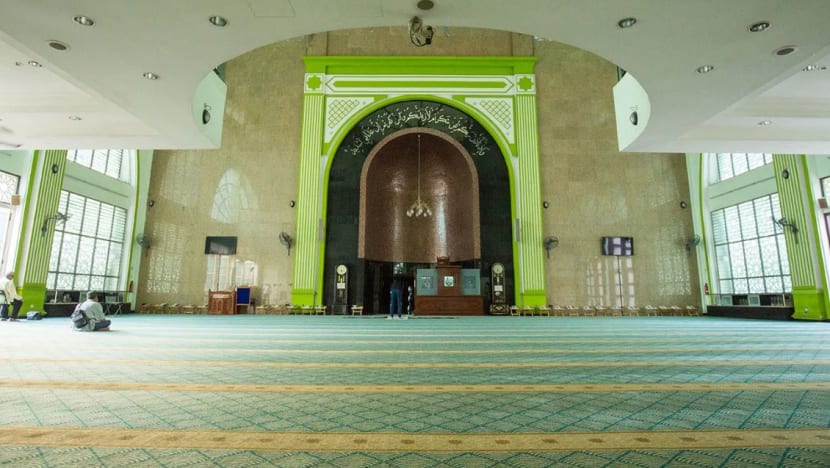 Assyakirin Mosque in Jurong, Din Tai Fung at Northpoint City mall among places visited by Covid-19 cases while infectious